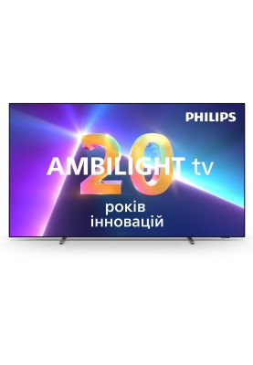 LED-телевізор Philips 65OLED769/12  (7025052)