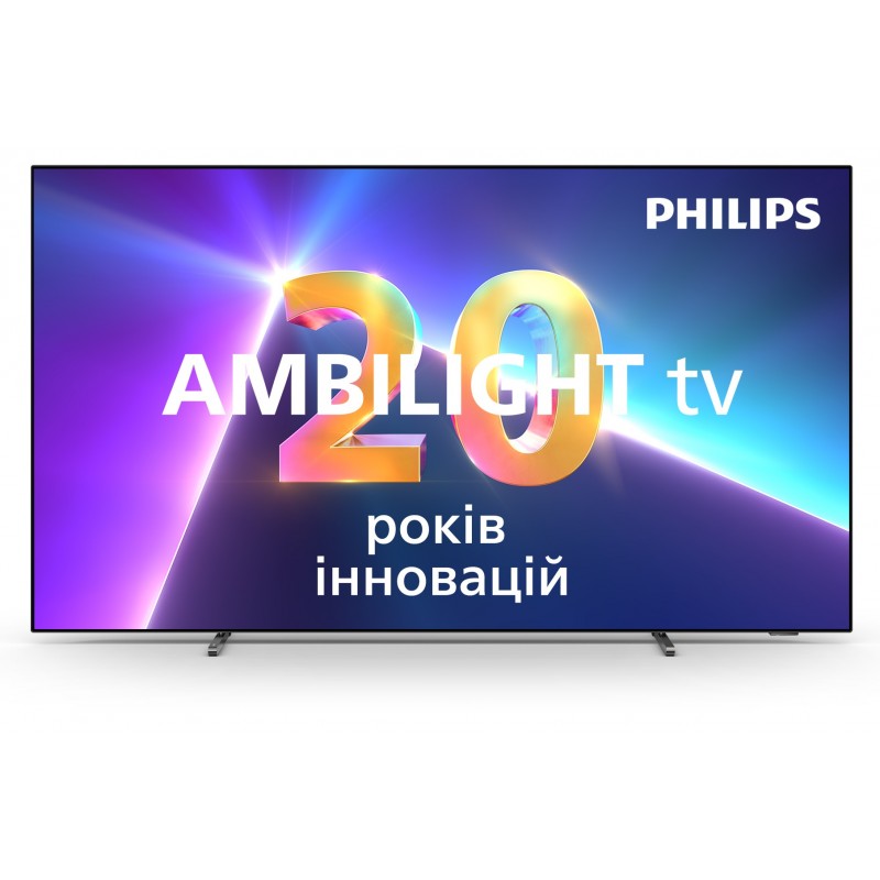 LED-телевізор Philips 65OLED769/12  (7025052)