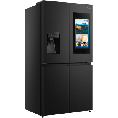 Холодильник Hisense RQ760N4IFE (6990162) Холодильник Hisense RQ760N4IFE (6990162)