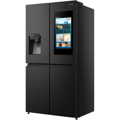 Холодильник Hisense RQ760N4IFE (6990162) Холодильник Hisense RQ760N4IFE (6990162)