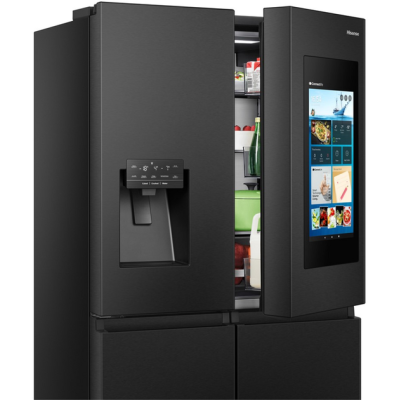 Холодильник Hisense RQ760N4IFE (6990162) Холодильник Hisense RQ760N4IFE (6990162)