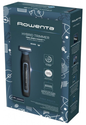 Тример для бороди і вус Rowenta TN6011F0 (7036294)