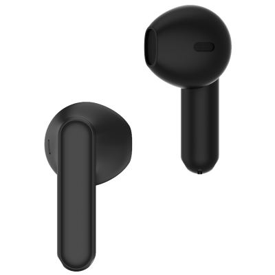 Гарнітура Realme Buds T01 (RMA2406) Black (7006384)