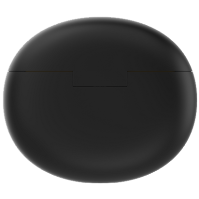 Гарнітура Realme Buds T01 (RMA2406) Black (7006384)