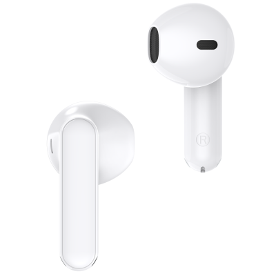 Гарнітура Realme Buds T01 (RMA2406) White (7006385)