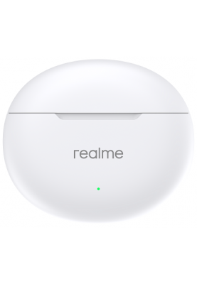 Гарнітура Realme Buds T01 (RMA2406) White (7006385)