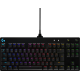 Клавіатура Logitech G PRO Mechanical Gaming USB Black (920-009392) (6801220)