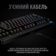 Клавіатура Logitech G PRO Mechanical Gaming USB Black (920-009392) (6801220)