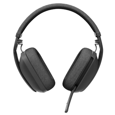 Гарнітура Logitech Zone Vibe 100 Graphite (981-001213) (6823485)