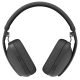 Гарнітура Logitech Zone Vibe 100 Graphite (981-001213) (6823485)