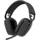 Гарнітура Logitech Zone Vibe 100 Graphite (981-001213) (6823485)