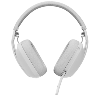 Гарнітура Logitech Zone Vibe 100 White (981-001219) (6823486) Гарнітура Logitech Zone Vibe 100 White (981-001219) (6823486)