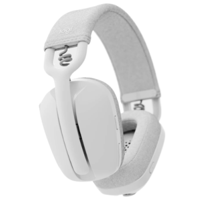 Гарнітура Logitech Zone Vibe 100 White (981-001219) (6823486) Гарнітура Logitech Zone Vibe 100 White (981-001219) (6823486)