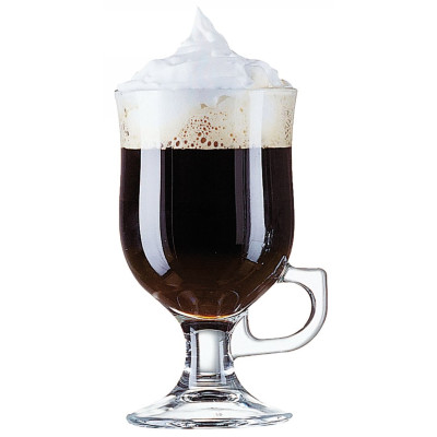 Чашка Arcoroc Irish Coffee 240 мл (V8847) (6989580)
