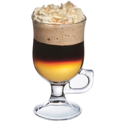 Чашка Arcoroc Irish Coffee 240 мл (V8847) (6989580)