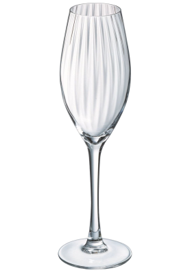 Набір келихів Luminarc Serena Line, 6х200 мл (6988986)