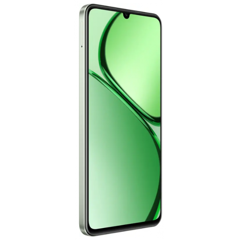 Смартфон Realme C63 8/256Gb NFC Green (6999170)