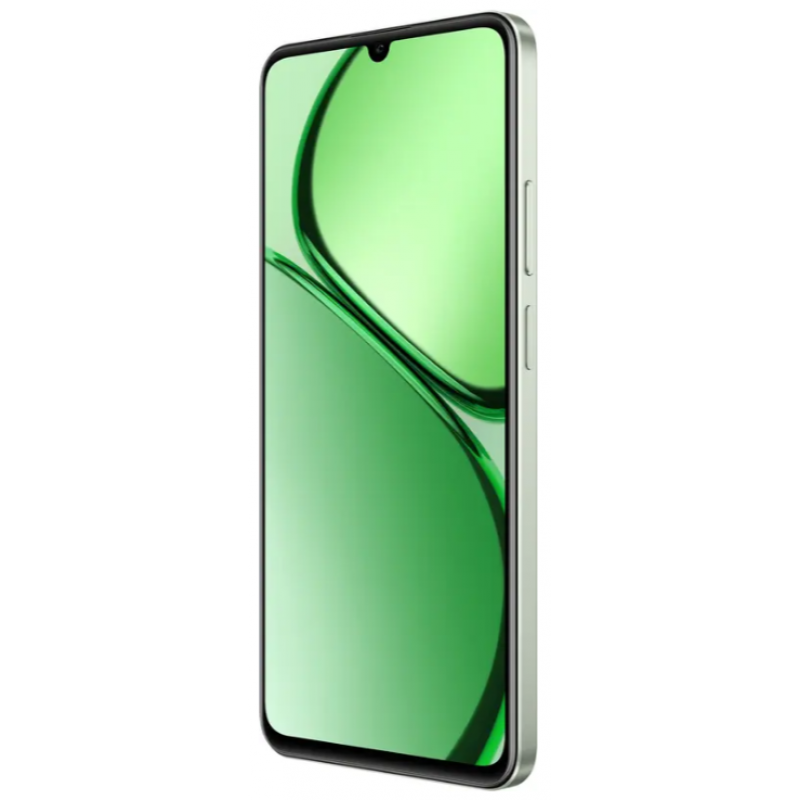 Смартфон Realme C63 8/256Gb NFC Green (6999170)