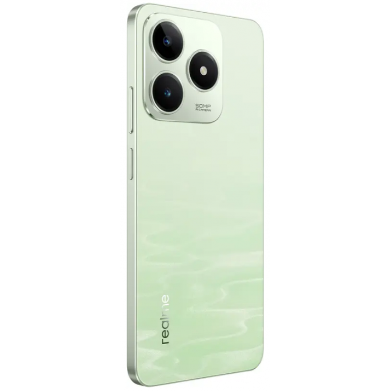 Смартфон Realme C63 8/256Gb NFC Green (6999170)