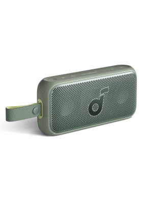 Портативна акустика Anker SoundСore Motion 300 Green (7030405)