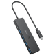 Перехідник Anker PowerExpand Direct 4-in-1 USB-C PD Media Hub  (7030798)