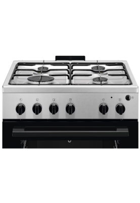 Газова плита Electrolux LKG600001X (7036874)