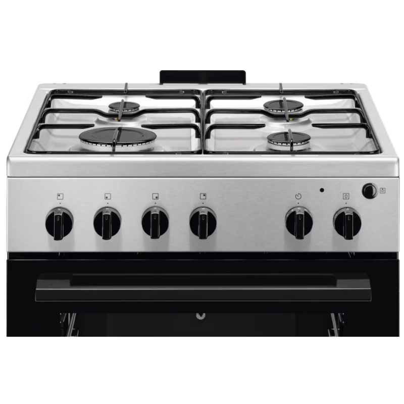 Газова плита Electrolux LKG600001X (7036874)