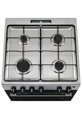 Газова плита Electrolux LKG600001X (7036874)