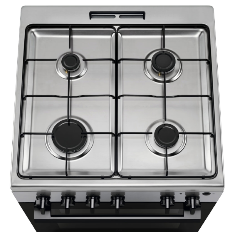 Газова плита Electrolux LKG600001X (7036874)