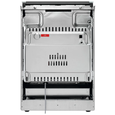 Газова плита Electrolux LKG600001X (7036874)