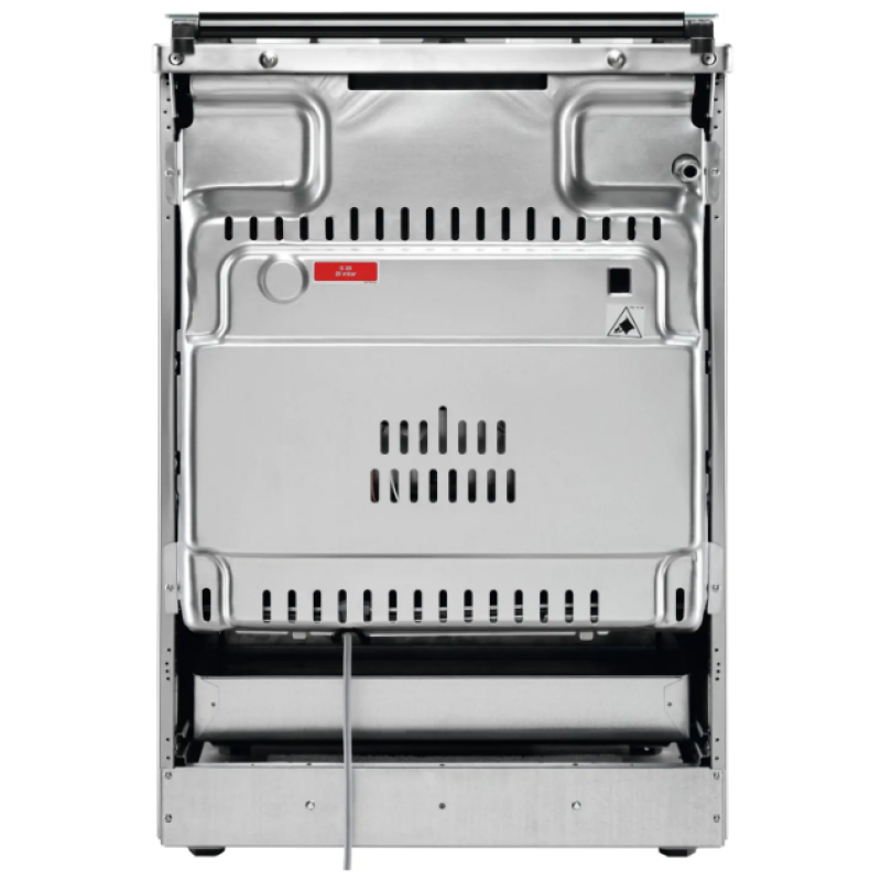 Газова плита Electrolux LKG600001X (7036874)