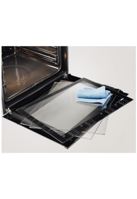 Газова плита Electrolux LKG600001X (7036874)