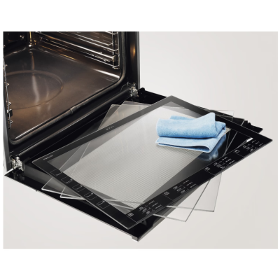 Газова плита Electrolux LKG600001X (7036874)