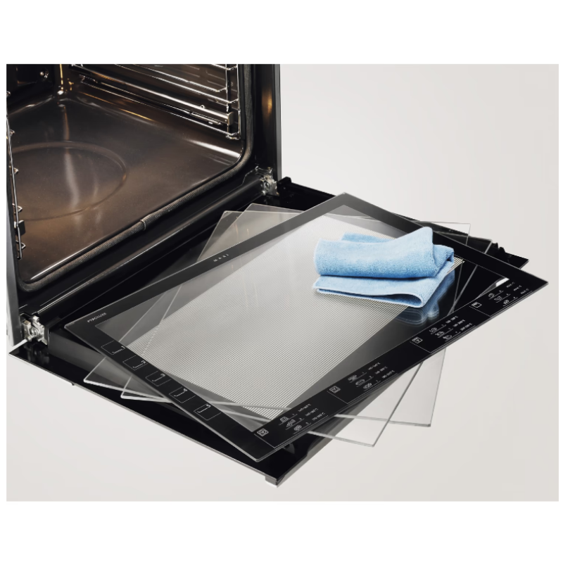 Газова плита Electrolux LKG600001X (7036874)
