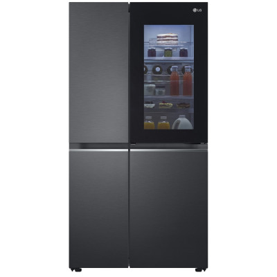 Холодильник LG GC-Q257CBFV (7040533)