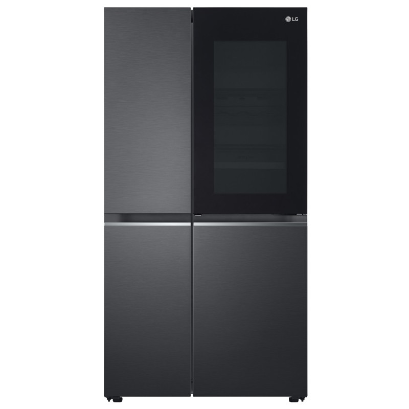 Холодильник LG GC-Q257CBFV (7040533)