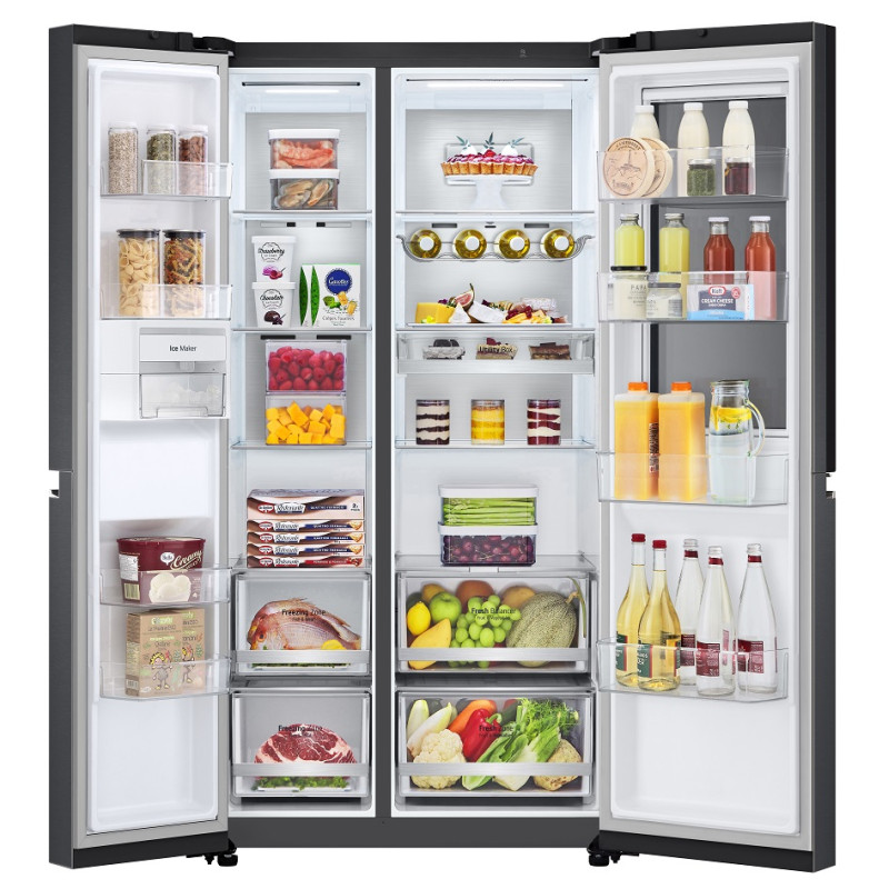 Холодильник LG GC-Q257CBFV (7040533)