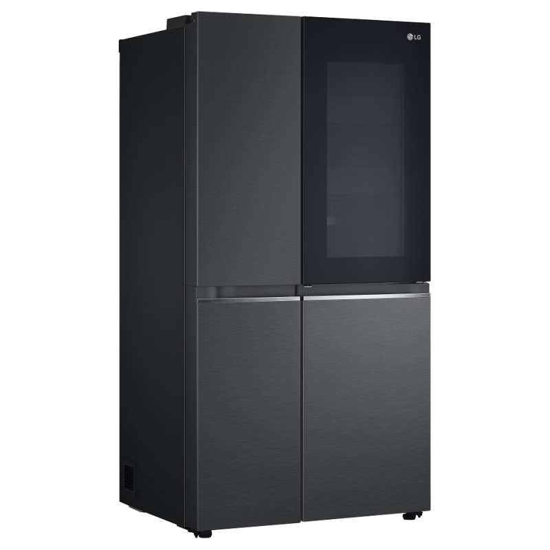 Холодильник LG GC-Q257CBFV (7040533)