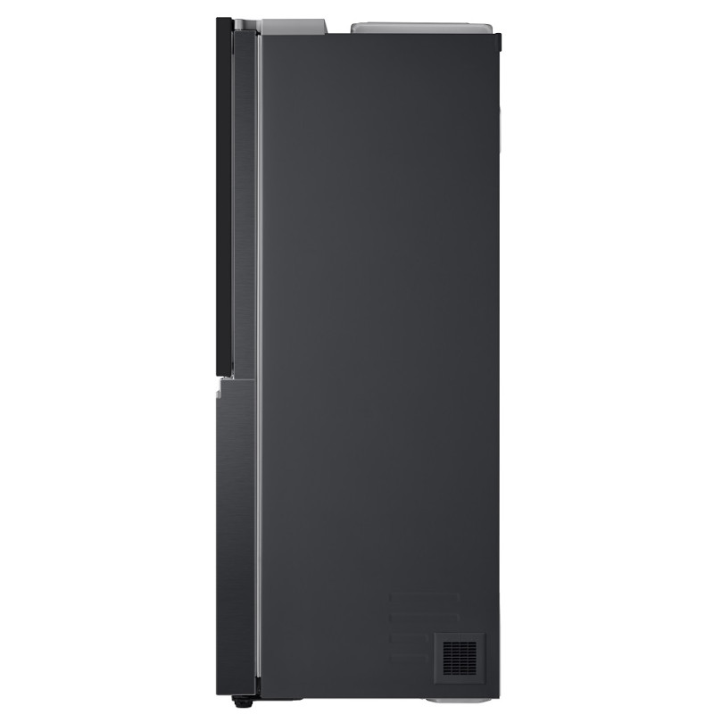 Холодильник LG GC-Q257CBFV (7040533)