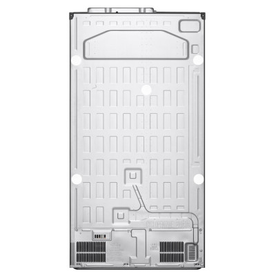 Холодильник LG GC-Q257CBFV (7040533)