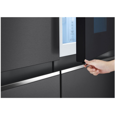 Холодильник LG GC-Q257CBFV (7040533)