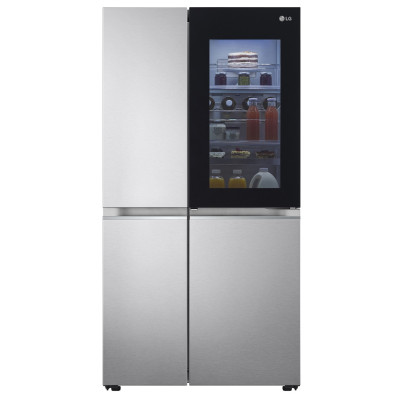 Холодильник LG GC-Q257CAFV (7040534)