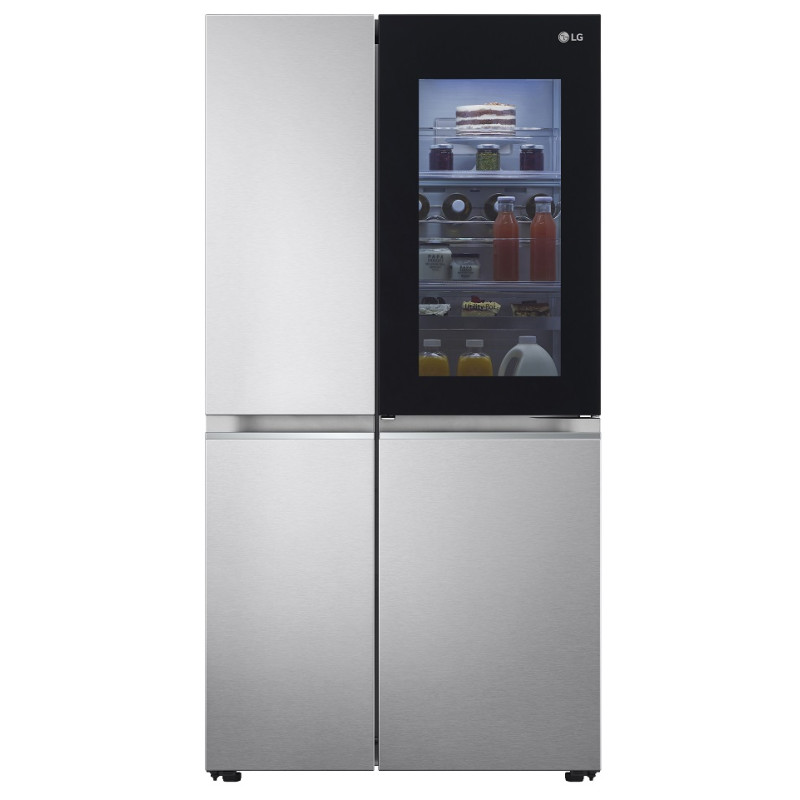 Холодильник LG GC-Q257CAFV (7040534)