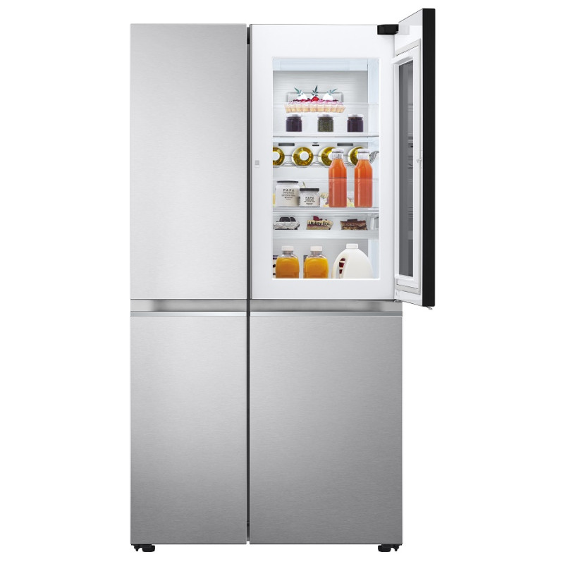 Холодильник LG GC-Q257CAFV (7040534)