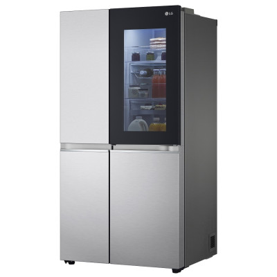 Холодильник LG GC-Q257CAFV (7040534)