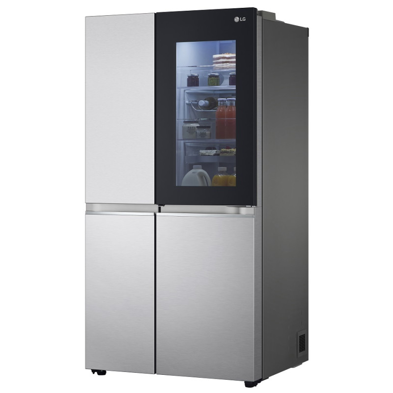 Холодильник LG GC-Q257CAFV (7040534)