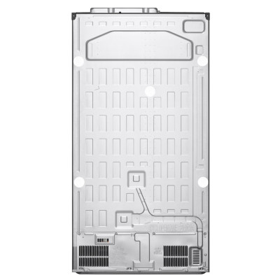 Холодильник LG GC-Q257CAFV (7040534)