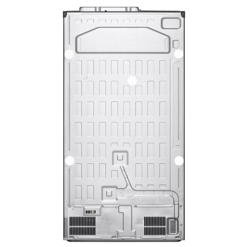 Холодильник LG GC-Q257CAFV (7040534)