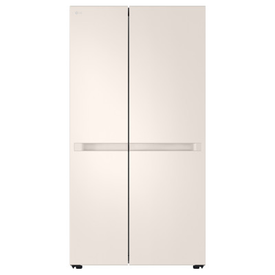 Холодильник LG GC-B257KEHW (7040537)