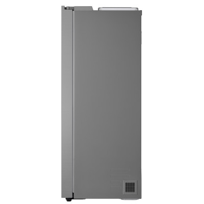 Холодильник LG GC-B257KNHW (7040538)